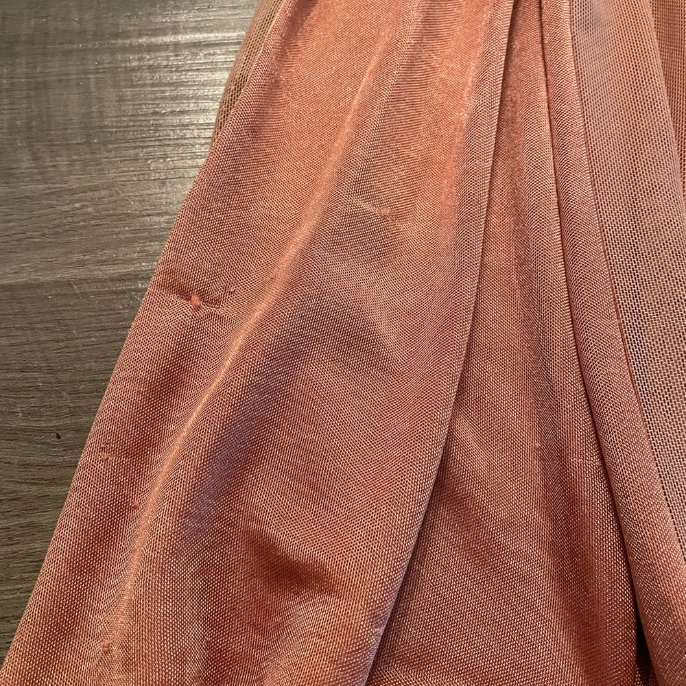 Free People 100 Ways Convertible Bodysuit - Picture 4 of 7